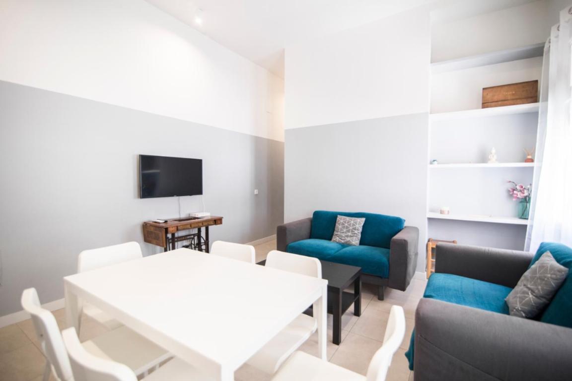 Minty Stay - Velarde Madrid Exterior photo