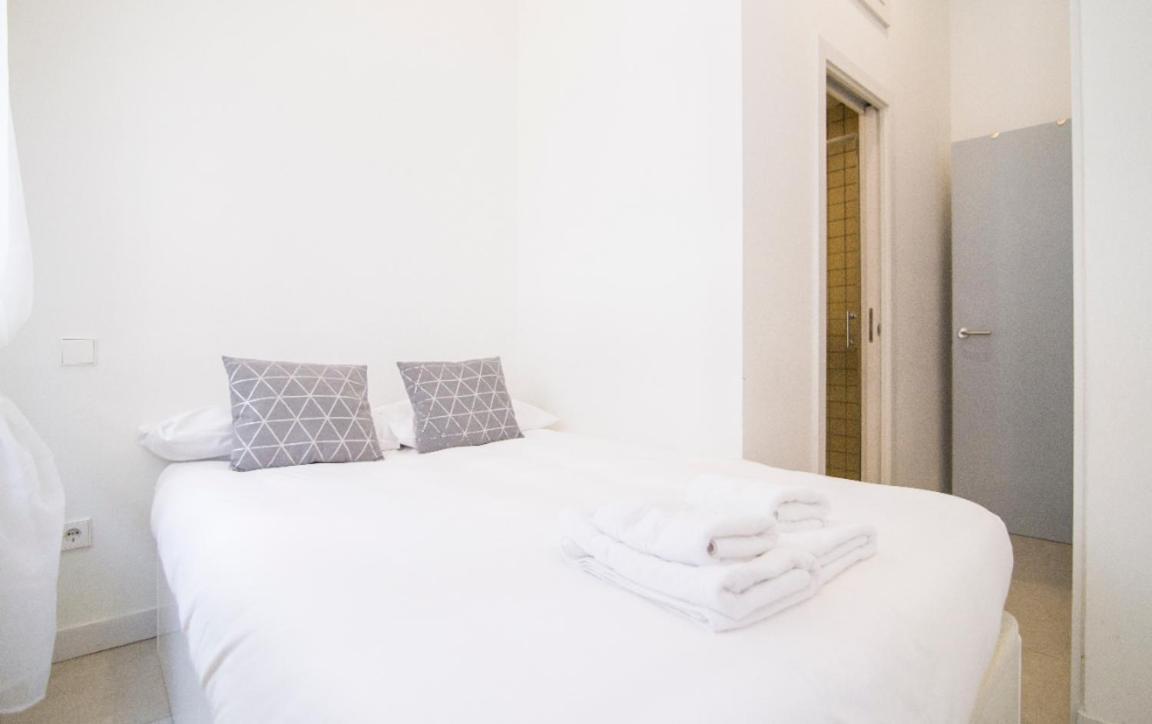 Minty Stay - Velarde Madrid Exterior photo